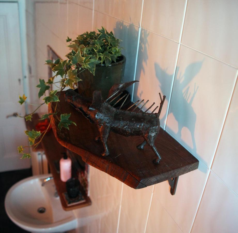 Grand Top Floor Apartment In The Royal Bank House Maybole Екстериор снимка